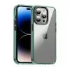 Husa Screen Geeks MJ Apple iPhone 13 Pro Max [Green]